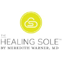 The Healing Sole