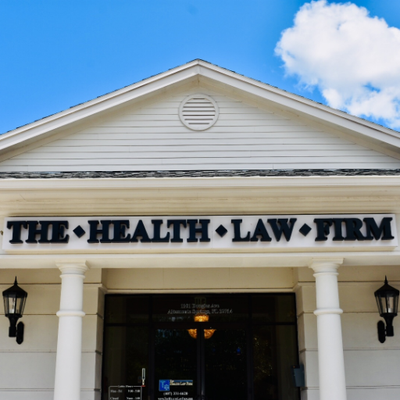 The Health Law Firm