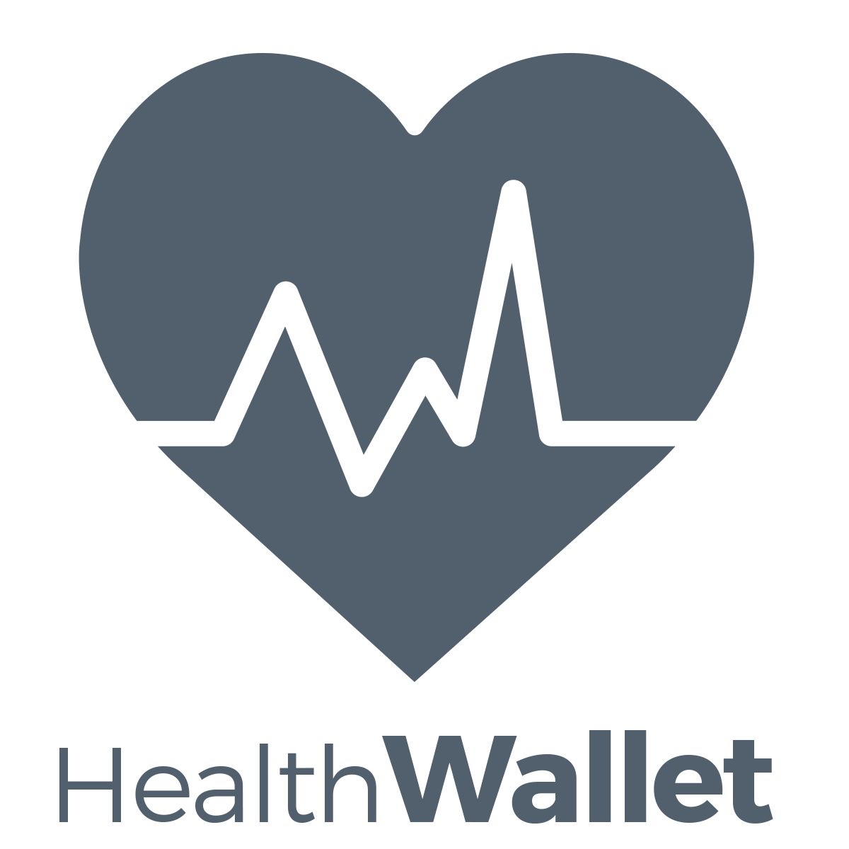 HealthWallet