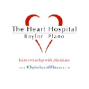 The Heart Hospital Baylor Plano