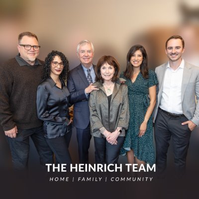 The Heinrich Team