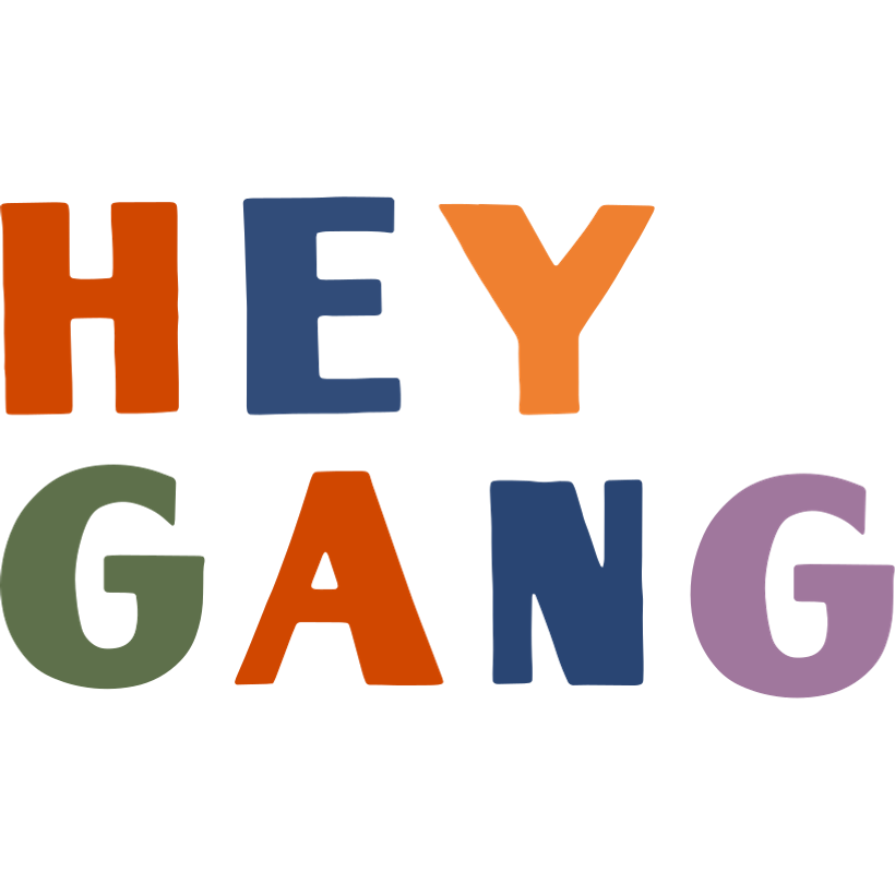 Hey Gang