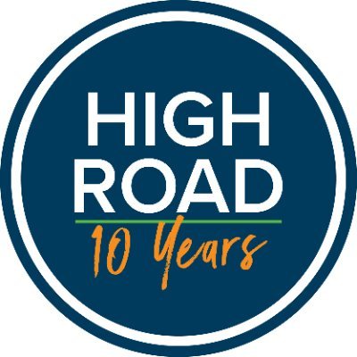 The High Road Agency