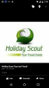 Holiday Scout