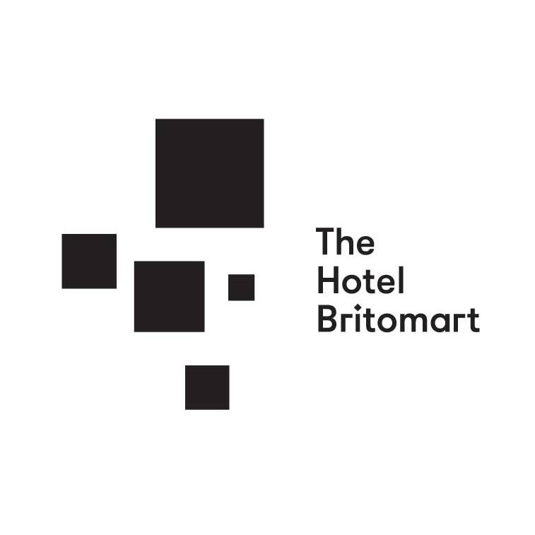 The Hotel Britomart