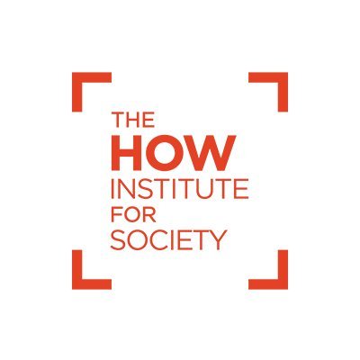 The How Institute For Society