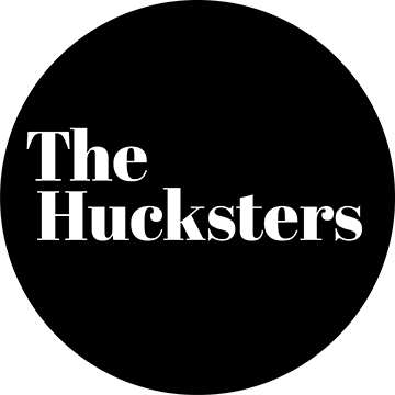 The Hucksters Advertising Agency