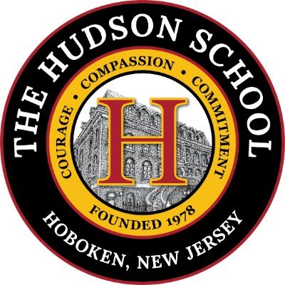 The Hudson School