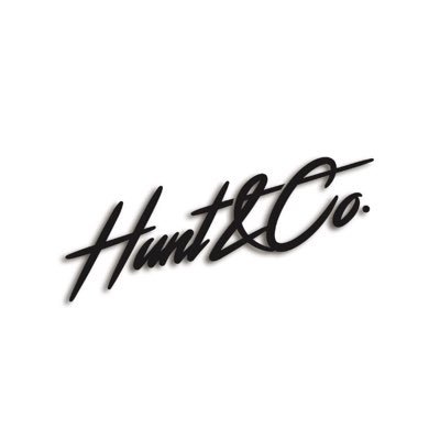 Thehuntandcompany