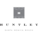 The Huntley Hotel