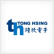 Tong Hsing Electronic Industries
