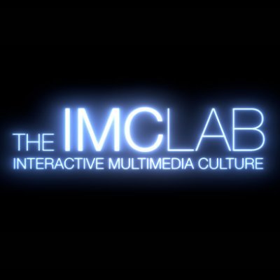 The IMC Lab & Gallery The IMC Lab & Gallery