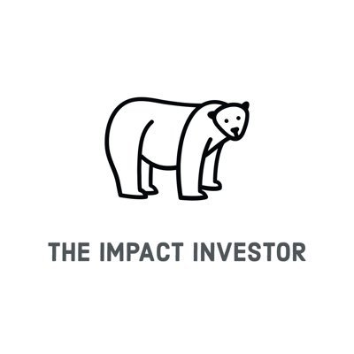 The Impact Investor | ESG Investing Blog