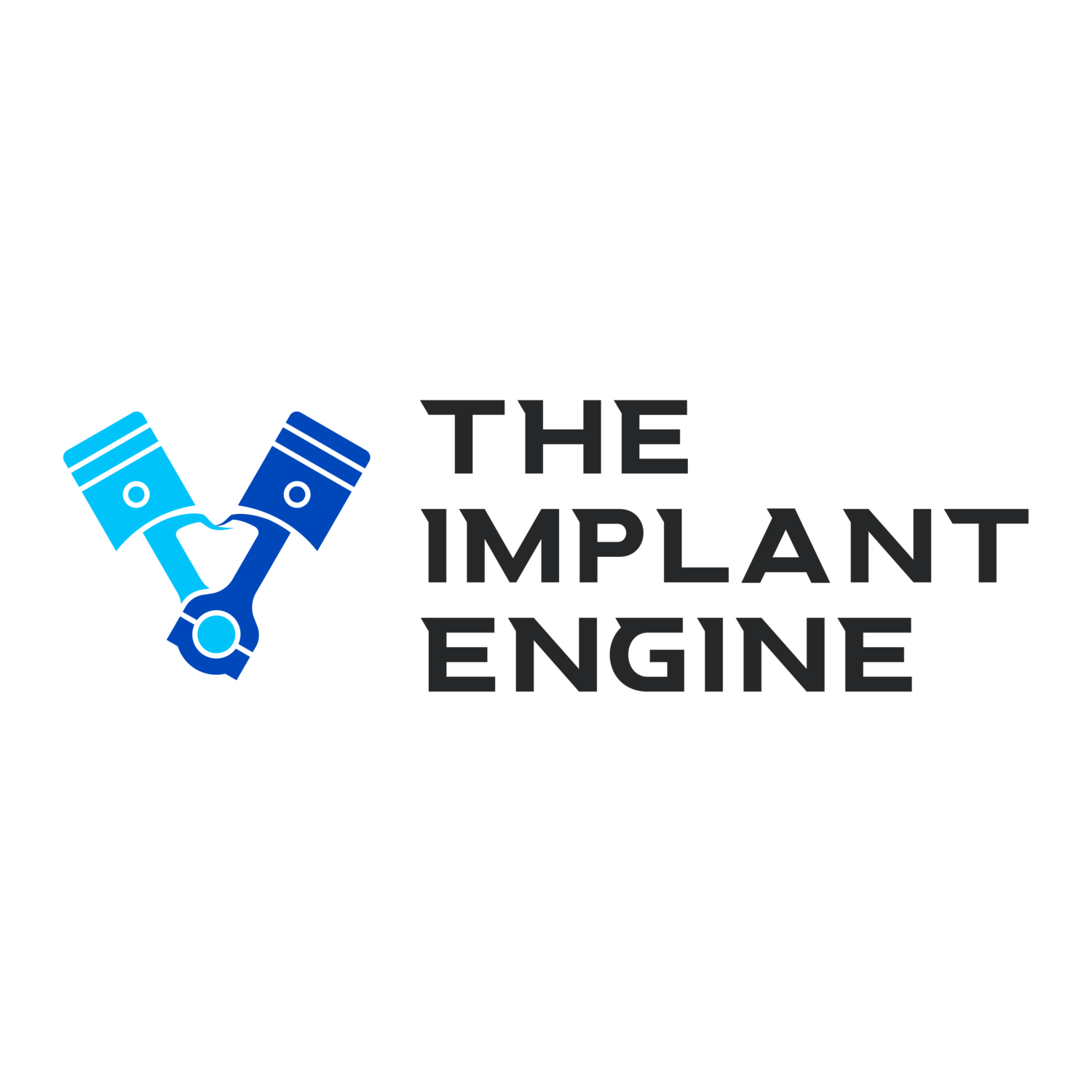 The Implant Engine