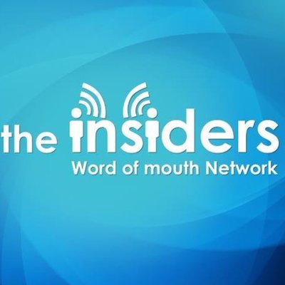 The Insiders Network