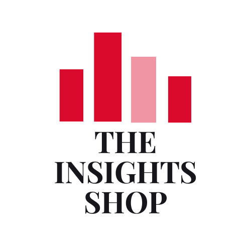 The Insights Shop.