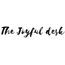 The Joyful desk