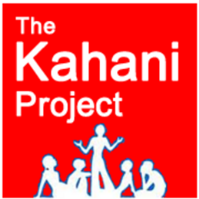 The Kahani Project