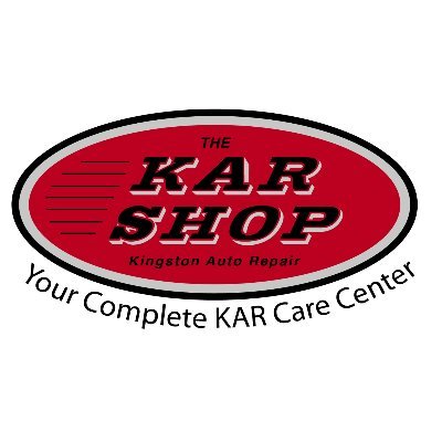 The Kar Shop