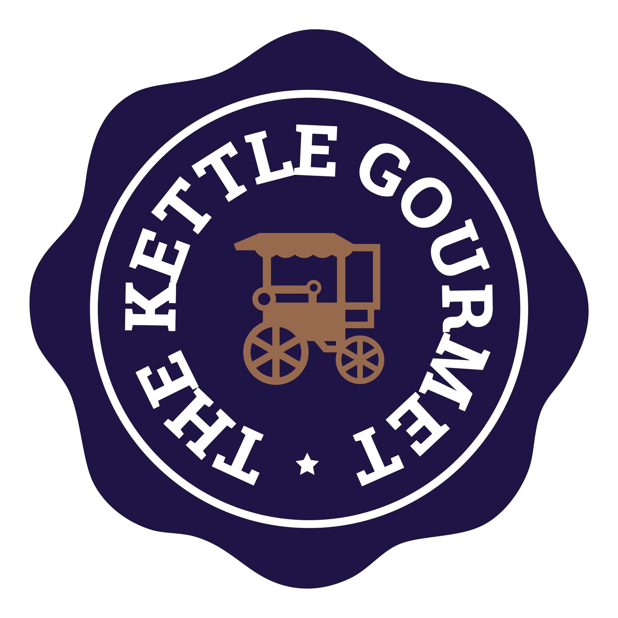 The Kettle Gourmet