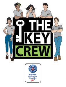 The Key Crew Locksmith