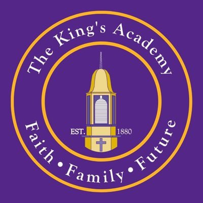 The King's Academy