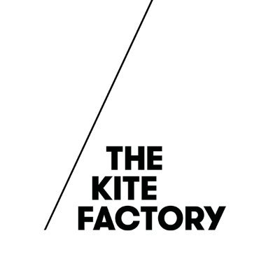 The Kite Factory