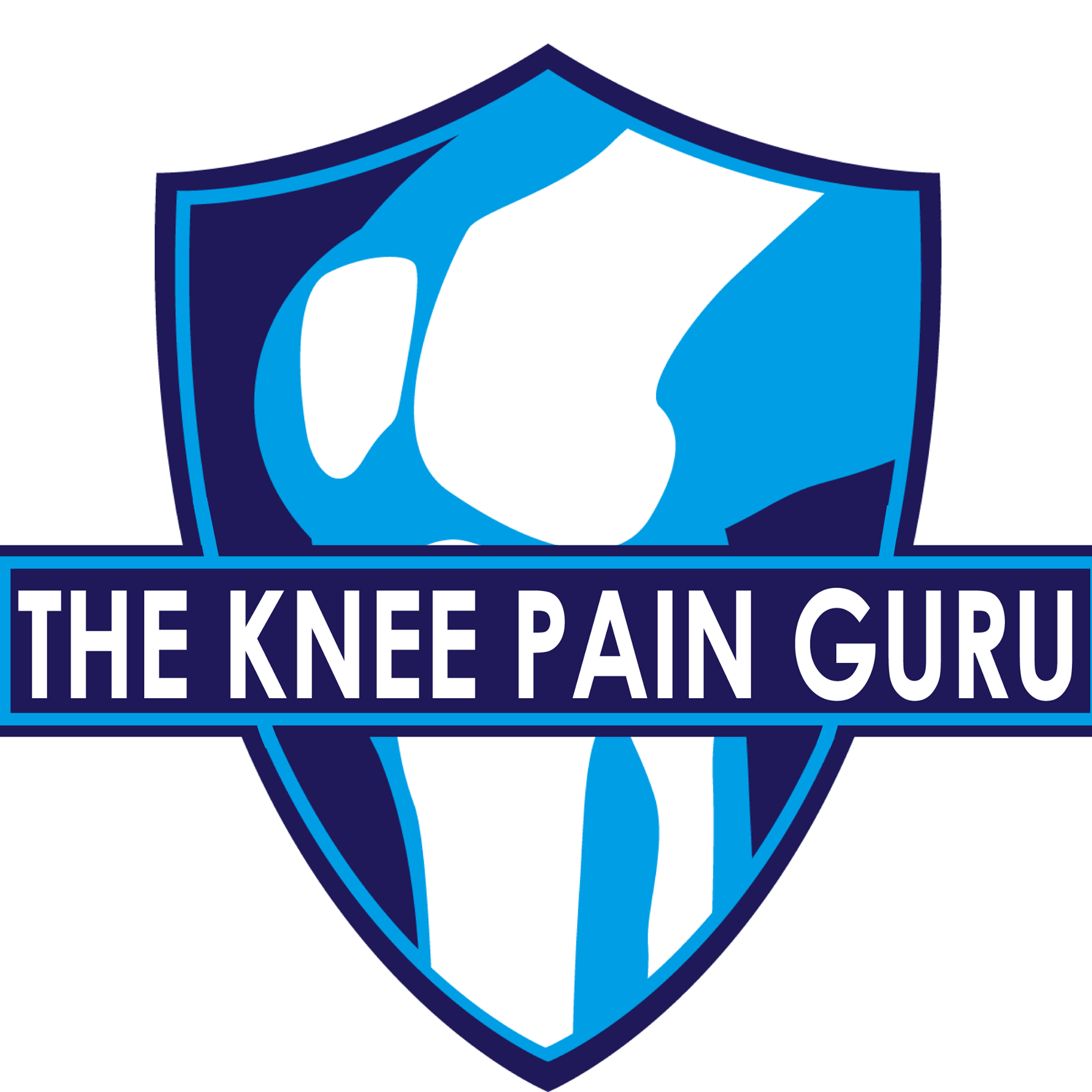 The Knee Pain Guru