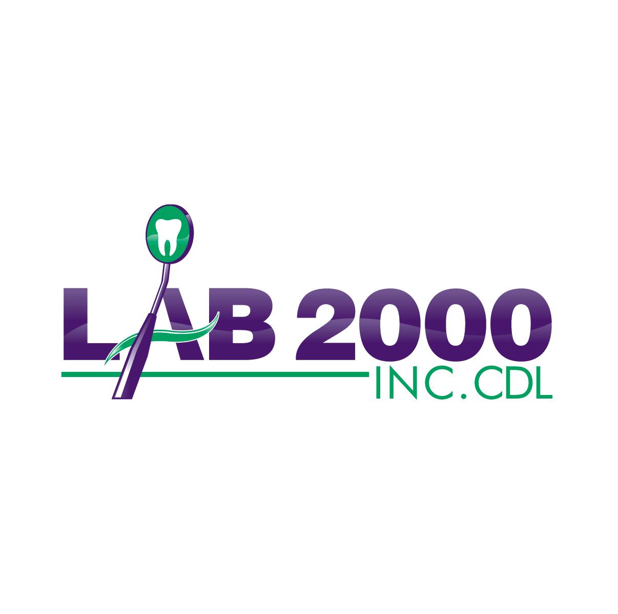 The Lab 2000