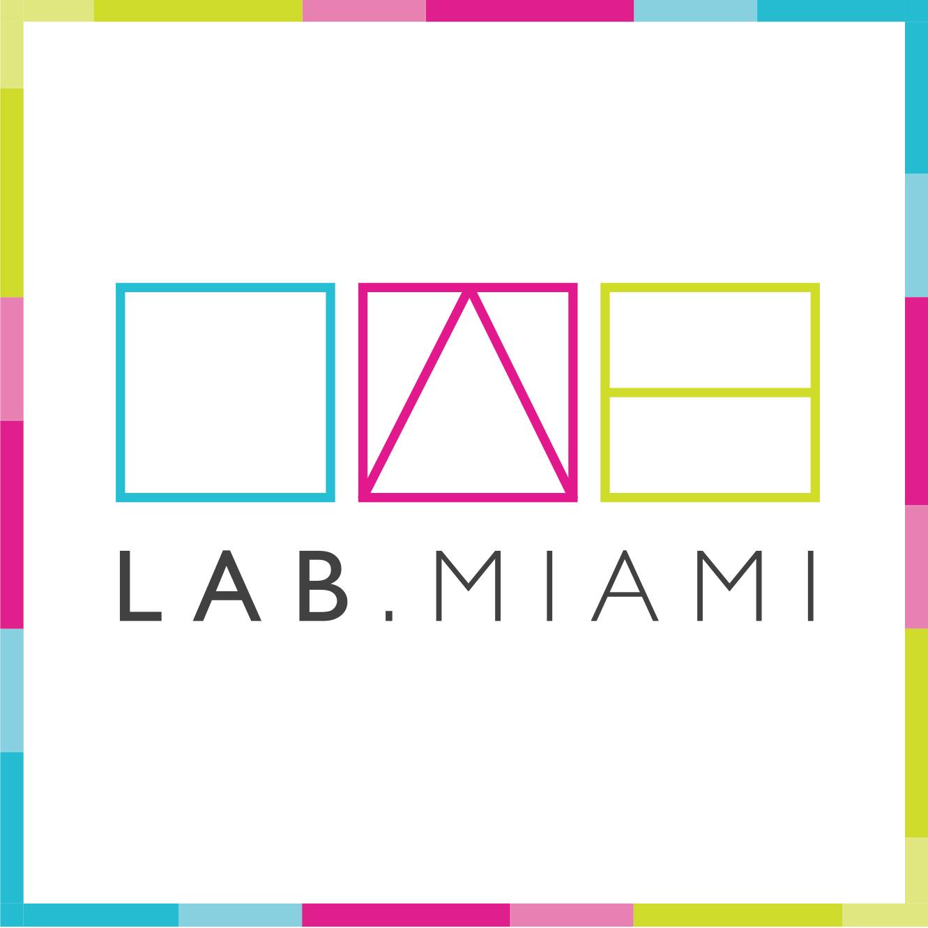 The LAB Miami