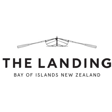 The Landing