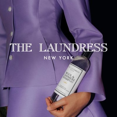 Laundress