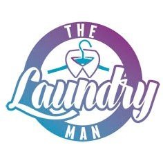 The Laundry Man App The Laundry Man App