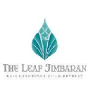 The Leaf Jimbaran