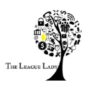 The League Lady