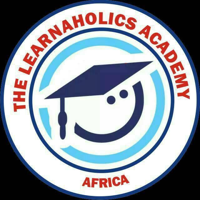 The Learnaholics Academy