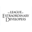 The League of Extraordinary Developers