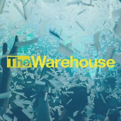 The Leeds Warehouse