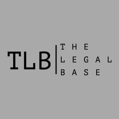 The Legal Base