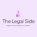 The Legal Side Blog