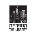 The Library Tel Aviv