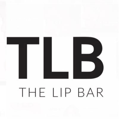 The Lip Bar The Lip Bar