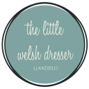 The Little Welsh Dresser