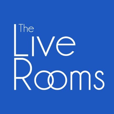 The Live Rooms