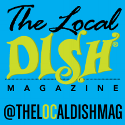 The Local Dish Magazine