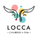 Locca Churros + Tea