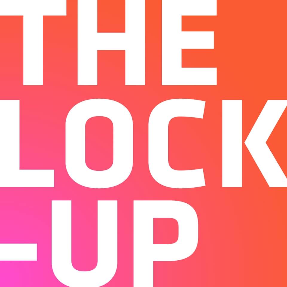 The Lock-up