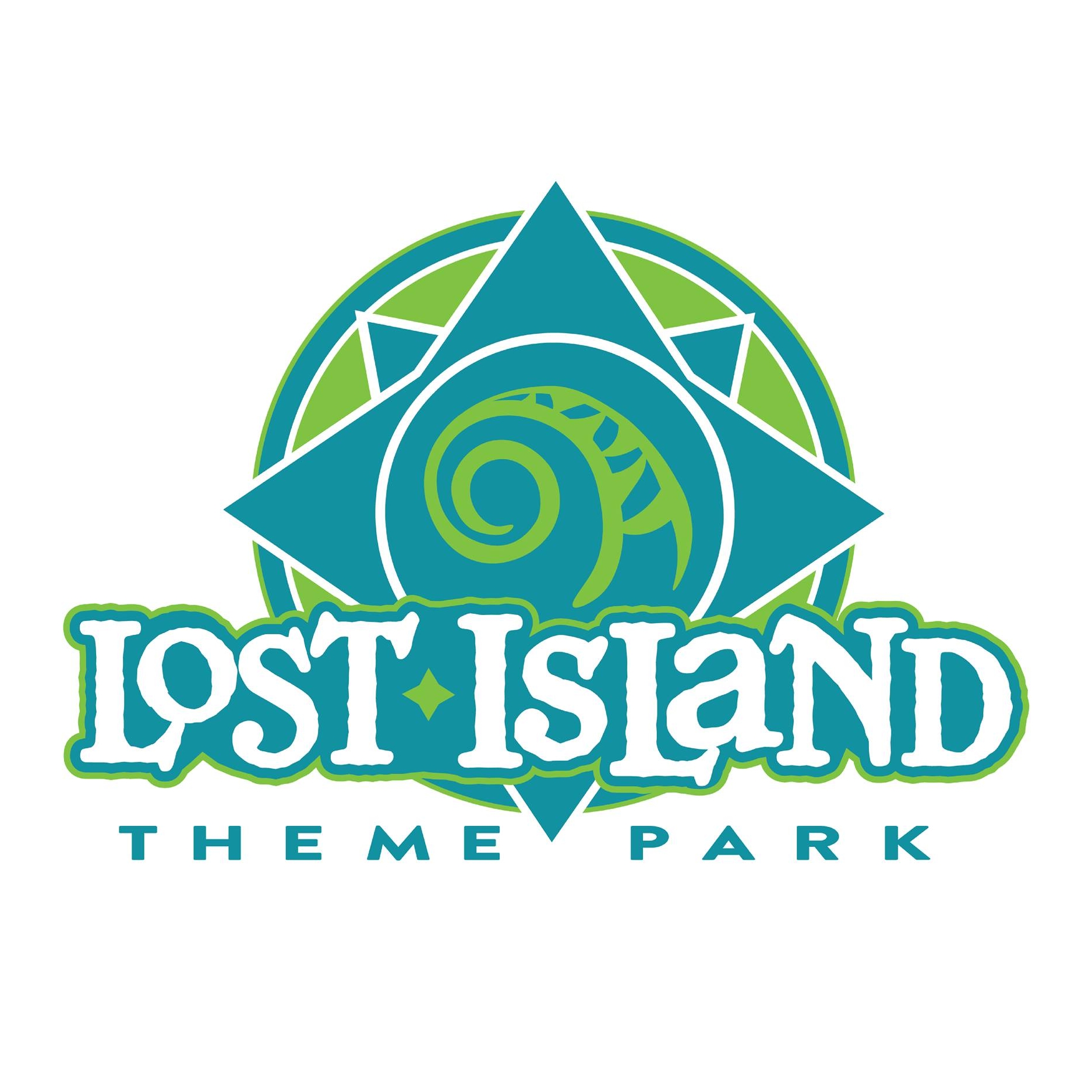 Lost Island Waterpark