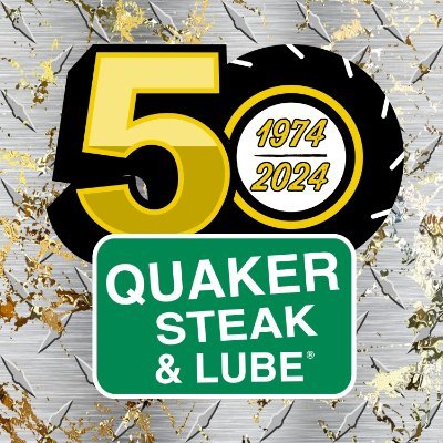 Quaker Steak & Lube