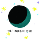 The Lunar Surf House